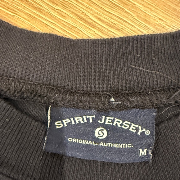 Backstreet Boys Spirit Jersey - Picture 5 of 5